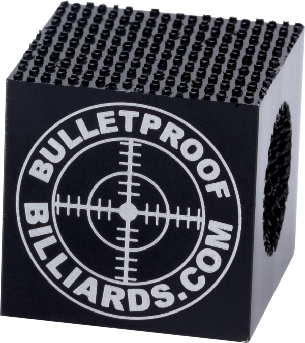 Bulletproof Parabellum Tip Shaper